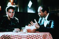 Кадр Бронкская история