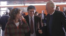 Кадр из фильма "Эмоциональная арифметика" - 2