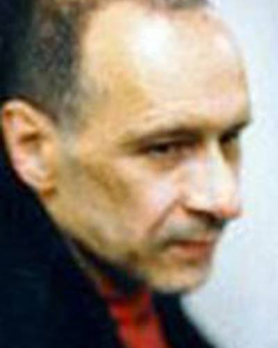 Владимир Чекасин фото