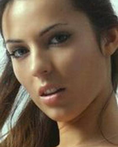 София Домингес фото