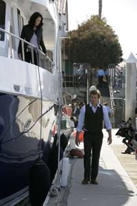 Кадр Менталист