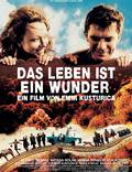Постер из фильма "Жизнь как чудо" - 1