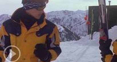 Фрагмент (русский дублированный)