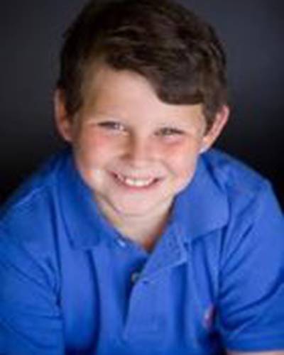 Джошуа Эренберг фото