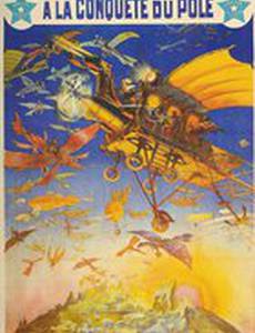 Завоевание полюса