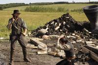 Кадр Ад на колёсах