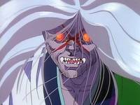 Кадр Йома: Посланцы царства тьмы (видео)