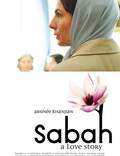 Постер из фильма "Sabah" - 1