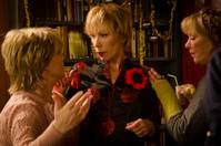 Кадр Тетушки