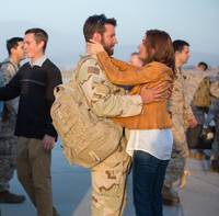 Кадр Снайпер