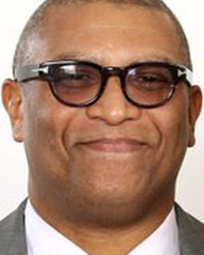 Реджинальд Хадлин фото