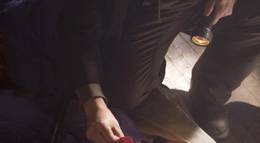 Кадр из фильма "Мой кровавый Валентин 3D" - 2