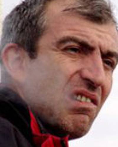 Арчил Ахвледиани фото