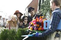 Кадр Семейка вампиров