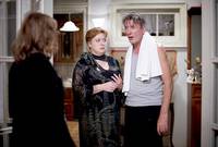 Кадр Артистка