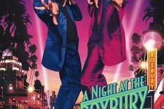 Ночь в Роксбери