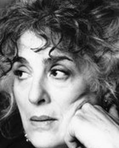 Элинор Брон фото