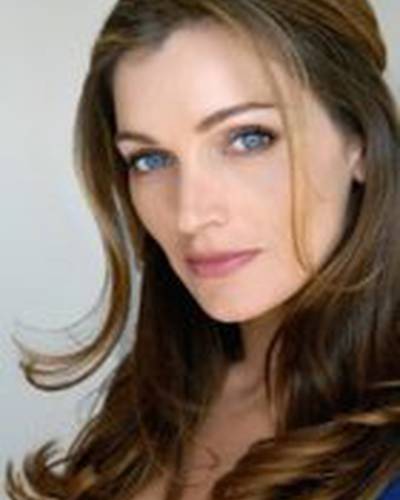 Ванесса Грэй фото