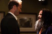 Кадр Драйвер на ночь