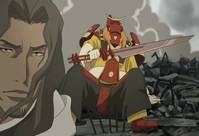 Кадр 7 самураев