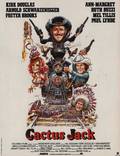 Постер из фильма "Кактус Джек" - 1