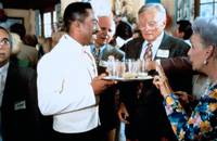 Кадр Достопочтенный джентльмен