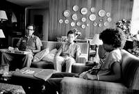 Кадр Утиная охота