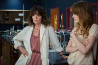 Кадр Иррациональный человек