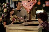 Кадр Как я встретил вашу маму