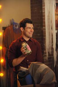 Кадр Новенькая