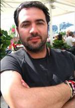 Адриан Каэтано фото