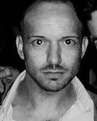 Роб Уэстон фото