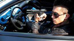 Кадр из фильма "Геймеры" - 2