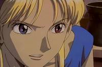 Кадр Люпен III: Несчастливые дни Фудзико