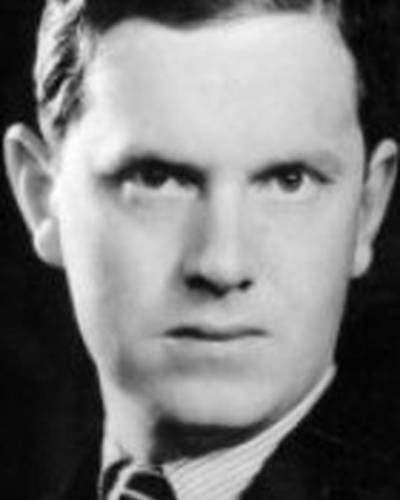 Ивлин Во фото