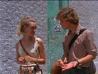 Кадр Бездельник