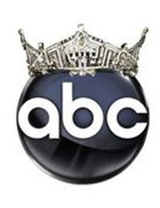 Backstage at the 1996 Miss North America Pageant