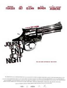 Путешествие на край ночи