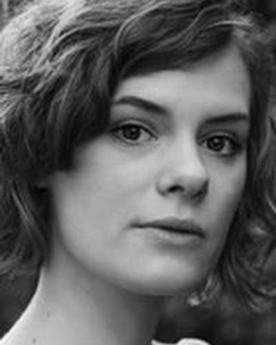 Анна Магвайр фото