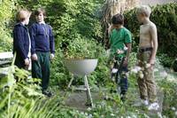 Кадр Мой лучший враг