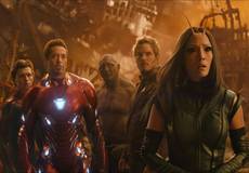 «Стражи галактики 3» будут приквелом «Войны бесконечности»?