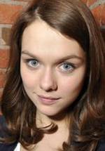 Александра Лупашко фото