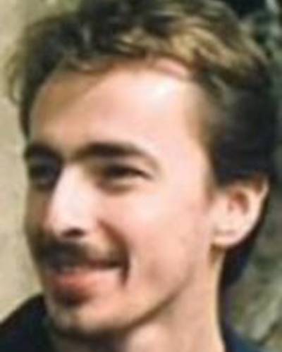 Брюс Фонтейн фото