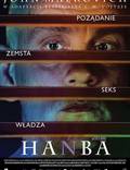 Постер из фильма "Бесчестье" - 1