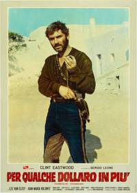 Постер На несколько долларов больше