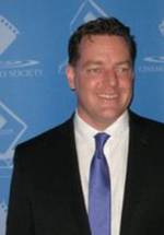 Stephen Tibbo фото