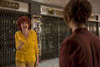 Кадр Счастье быть одной