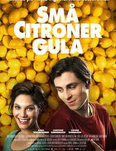 Любовь и лимоны