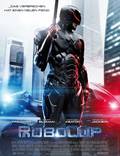 Постер из фильма "Робокоп" - 1