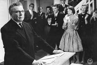 Кадр Arzt ohne Gewissen